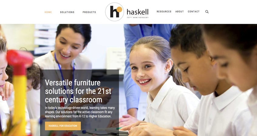 Haskell Home Page